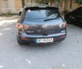 Сірий Мазда 3, об'ємом двигуна 1.6 л та пробігом 247 тис. км за 4004 $, фото 2 на Automoto.ua