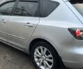 Серый Мазда 3, объемом двигателя 1.6 л и пробегом 313 тыс. км за 5400 $, фото 17 на Automoto.ua