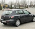 Серый Мазда 3, объемом двигателя 1.6 л и пробегом 250 тыс. км за 4950 $, фото 6 на Automoto.ua