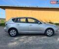 Серый Мазда 3, объемом двигателя 1.6 л и пробегом 265 тыс. км за 3750 $, фото 8 на Automoto.ua
