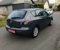Сірий Мазда 3, об'ємом двигуна 1.6 л та пробігом 164 тис. км за 6500 $, фото 12 на Automoto.ua