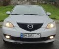 Сірий Мазда 3, об'ємом двигуна 1.6 л та пробігом 303 тис. км за 5500 $, фото 1 на Automoto.ua