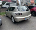 Серый Мазда 3, объемом двигателя 1.6 л и пробегом 232 тыс. км за 5400 $, фото 2 на Automoto.ua