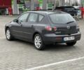 Серый Мазда 3, объемом двигателя 1.6 л и пробегом 250 тыс. км за 4950 $, фото 3 на Automoto.ua