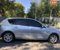 Сірий Мазда 3, об'ємом двигуна 1.6 л та пробігом 320 тис. км за 4500 $, фото 7 на Automoto.ua