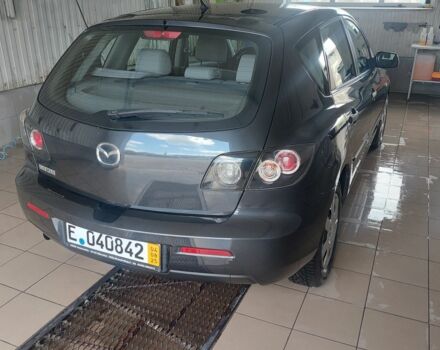 Сірий Мазда 3, об'ємом двигуна 0 л та пробігом 172 тис. км за 2950 $, фото 3 на Automoto.ua