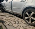 Серый Мазда 3, объемом двигателя 1.6 л и пробегом 251 тыс. км за 4100 $, фото 3 на Automoto.ua