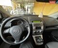 Серый Мазда 3, объемом двигателя 1.6 л и пробегом 255 тыс. км за 4385 $, фото 2 на Automoto.ua