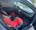 Серый Мазда 3, объемом двигателя 1.6 л и пробегом 217 тыс. км за 5400 $, фото 8 на Automoto.ua