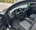 Сірий Мазда 3, об'ємом двигуна 1.6 л та пробігом 225 тис. км за 5500 $, фото 22 на Automoto.ua