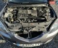 Серый Мазда 3, объемом двигателя 1.6 л и пробегом 215 тыс. км за 4950 $, фото 7 на Automoto.ua