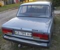 Сірий Мазда 3, об'ємом двигуна 1.6 л та пробігом 490 тис. км за 3300 $, фото 11 на Automoto.ua