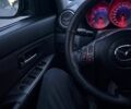 Серый Мазда 3, объемом двигателя 1.6 л и пробегом 490 тыс. км за 3000 $, фото 11 на Automoto.ua