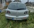 Серый Мазда 3, объемом двигателя 1.6 л и пробегом 370 тыс. км за 2200 $, фото 1 на Automoto.ua