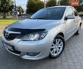 Сірий Мазда 3, об'ємом двигуна 1.6 л та пробігом 231 тис. км за 4900 $, фото 1 на Automoto.ua
