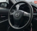 Сірий Мазда 3, об'ємом двигуна 1.6 л та пробігом 156 тис. км за 6200 $, фото 14 на Automoto.ua