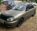 Серый Мазда 3, объемом двигателя 1.6 л и пробегом 225 тыс. км за 5500 $, фото 4 на Automoto.ua