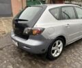 Серый Мазда 3, объемом двигателя 1.6 л и пробегом 227 тыс. км за 2900 $, фото 3 на Automoto.ua