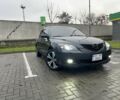 Сірий Мазда 3, об'ємом двигуна 1.6 л та пробігом 220 тис. км за 5000 $, фото 1 на Automoto.ua
