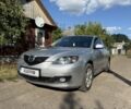 Серый Мазда 3, объемом двигателя 0 л и пробегом 188 тыс. км за 4100 $, фото 1 на Automoto.ua