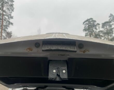 Серый Мазда 3, объемом двигателя 1.6 л и пробегом 196 тыс. км за 4500 $, фото 8 на Automoto.ua