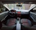 Сірий Мазда 3, об'ємом двигуна 1.6 л та пробігом 244 тис. км за 4500 $, фото 12 на Automoto.ua