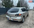Сірий Мазда 3, об'ємом двигуна 1.6 л та пробігом 227 тис. км за 3300 $, фото 5 на Automoto.ua