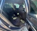 Серый Мазда 3, объемом двигателя 2 л и пробегом 304 тыс. км за 3850 $, фото 6 на Automoto.ua