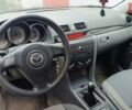 Сірий Мазда 3, об'ємом двигуна 1.3 л та пробігом 237 тис. км за 1500 $, фото 15 на Automoto.ua