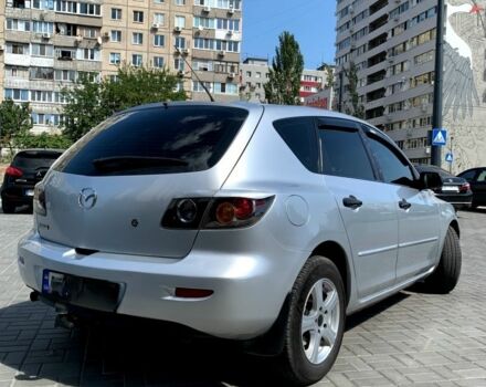 Серый Мазда 3, объемом двигателя 0 л и пробегом 290 тыс. км за 4000 $, фото 5 на Automoto.ua