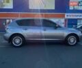 Серый Мазда 3, объемом двигателя 1.6 л и пробегом 207 тыс. км за 4200 $, фото 7 на Automoto.ua