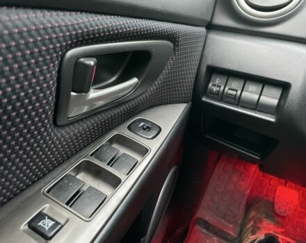 Серый Мазда 3, объемом двигателя 1.6 л и пробегом 200 тыс. км за 6300 $, фото 7 на Automoto.ua