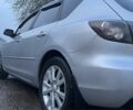 Серый Мазда 3, объемом двигателя 1.6 л и пробегом 313 тыс. км за 5400 $, фото 18 на Automoto.ua