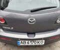 Сірий Мазда 3, об'ємом двигуна 1.6 л та пробігом 905 тис. км за 5300 $, фото 2 на Automoto.ua