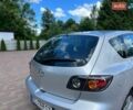 Серый Мазда 3, объемом двигателя 1.6 л и пробегом 215 тыс. км за 3200 $, фото 10 на Automoto.ua