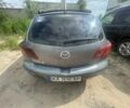 Сірий Мазда 3, об'ємом двигуна 1.6 л та пробігом 320 тис. км за 2599 $, фото 6 на Automoto.ua
