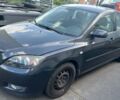 Сірий Мазда 3, об'ємом двигуна 1.6 л та пробігом 193 тис. км за 2565 $, фото 1 на Automoto.ua