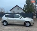 Сірий Мазда 3, об'ємом двигуна 1.6 л та пробігом 227 тис. км за 3300 $, фото 6 на Automoto.ua