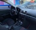 Серый Мазда 3, объемом двигателя 1.6 л и пробегом 207 тыс. км за 4200 $, фото 51 на Automoto.ua