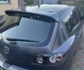 Серый Мазда 3, объемом двигателя 1.6 л и пробегом 275 тыс. км за 5200 $, фото 1 на Automoto.ua