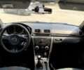 Сірий Мазда 3, об'ємом двигуна 1.6 л та пробігом 290 тис. км за 4000 $, фото 8 на Automoto.ua