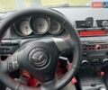 Сірий Мазда 3, об'ємом двигуна 1.6 л та пробігом 200 тис. км за 6300 $, фото 5 на Automoto.ua