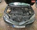 Серый Мазда 3, объемом двигателя 2 л и пробегом 266 тыс. км за 3000 $, фото 6 на Automoto.ua