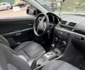Серый Мазда 3, объемом двигателя 1.6 л и пробегом 180 тыс. км за 3700 $, фото 19 на Automoto.ua