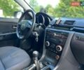 Серый Мазда 3, объемом двигателя 1.6 л и пробегом 215 тыс. км за 3200 $, фото 28 на Automoto.ua