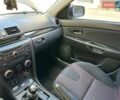 Серый Мазда 3, объемом двигателя 2 л и пробегом 281 тыс. км за 2500 $, фото 15 на Automoto.ua