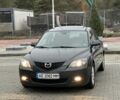 Серый Мазда 3, объемом двигателя 1.6 л и пробегом 250 тыс. км за 4950 $, фото 1 на Automoto.ua