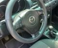 Серый Мазда 3, объемом двигателя 1.6 л и пробегом 187 тыс. км за 4600 $, фото 11 на Automoto.ua
