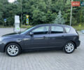 Сірий Мазда 3, об'ємом двигуна 1.6 л та пробігом 181 тис. км за 4999 $, фото 12 на Automoto.ua