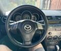 Серый Мазда 3, объемом двигателя 0 л и пробегом 188 тыс. км за 3800 $, фото 3 на Automoto.ua